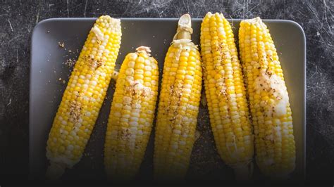 americas test kitchen corn on the cobb|how to make corn on the cob stove.